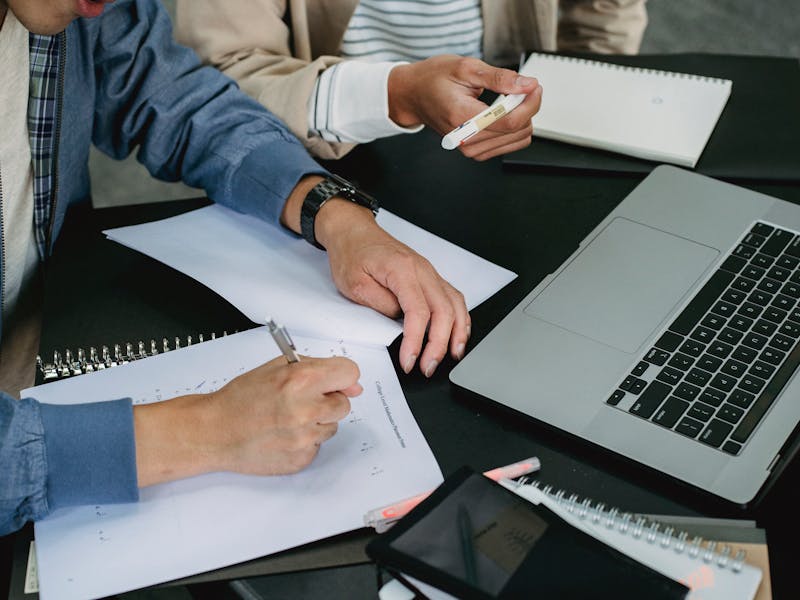 Achievement tracking